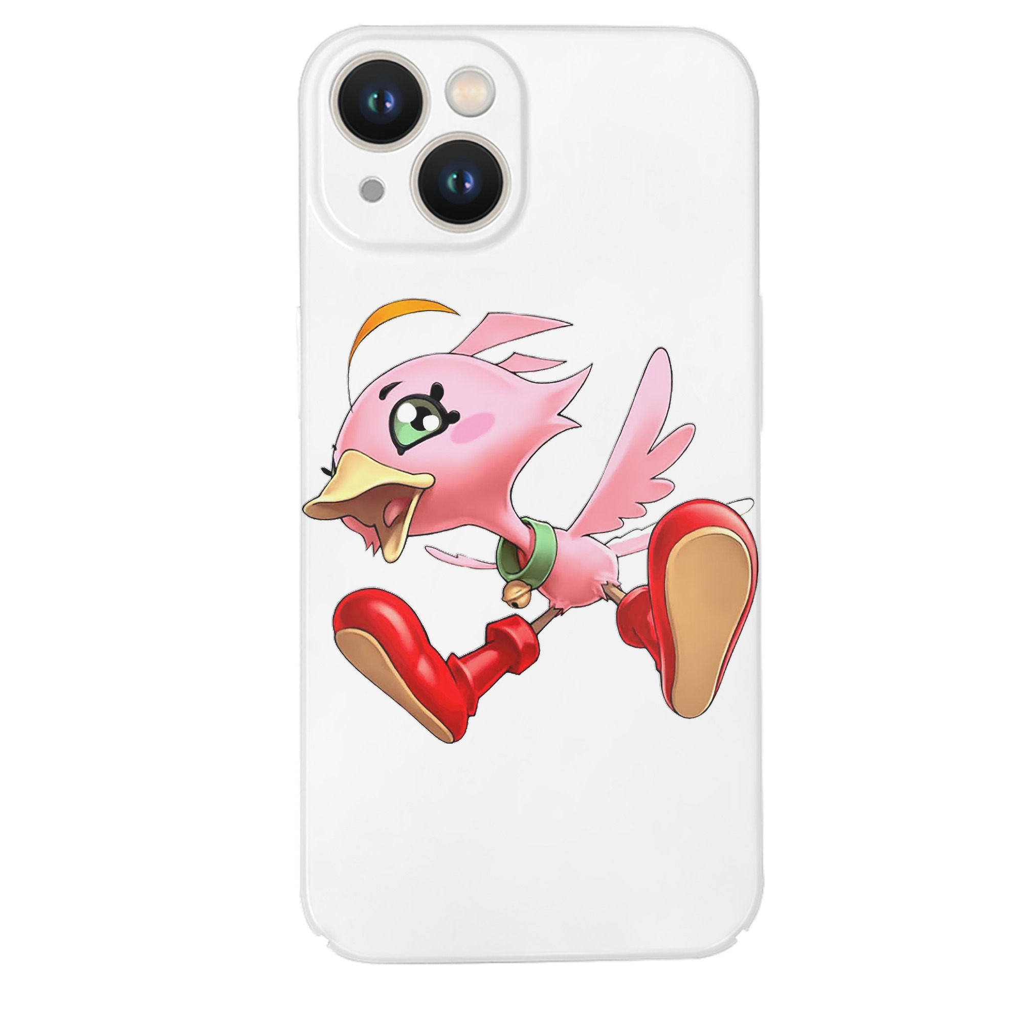 （画像用） 遊☆戯☆王 Yu-Gi-Oh! 【iPhone 14シリーズ対応】ハードケース
